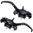 thumbnail image 3 of Detroit Axle - Front Steering Knuckles & Wheel Bearing Hubs for 2008-2012 Honda Accord Steering Knuckles Wheel Bearing Hubs Replacement for 2009-2014 Acura TSX, 3 of 9
