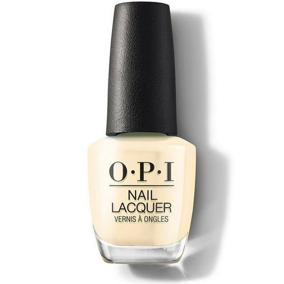 OPI Nail Lacquer Polish [ Blinded By The Ring Light 0.5 oz - #NLS003 ] Me, Myself & OPI Spring Collection 2023