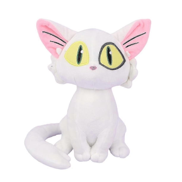 30cm Suzume No Tojimari Daijin Katt Mjukdjur Kawaii Sadaijin Dockor Mjuka Gosedjur Leksaker Barn Flickor Födelsedagspresent Hög Kvalitet