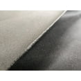 thumbnail image 2 of 1mm Black Super Stretch Neoprene Fabric, Scuba Wetsuit Material, Stretch Fabric For Sewing, Thin Foam Rubber Sheets (Black Super Stretch, 1' x 4'), 2 of 3