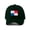 Hunter, variant on Flag Of Panama Hat  -Image by Shutterstock,  Small
