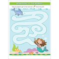 thumbnail image 4 of Big Workbook-Preschool - Ages 3-5, 4 of 6
