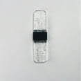 thumbnail image 5 of ET2 Lighting - Rune - 16W 2 LED Outdoor Wall Mount-19 Inches Tall and 5.25, 5 of 5