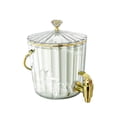 thumbnail image 4 of 2l Drink Dispenser With Spigot Juice Jar For Juice Lemonade, 4 of 4
