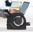 thumbnail image 2 of Replacement Laptop CPU Cooling Fan Laptop Notebook Radiator Cooling Fan Graphics Card Heatsink Replacement for 3520, 2 of 4