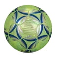 thumbnail image 4 of Eigraketly Balones de fútbol reflectantes oficiales luminosos para niños y niñas Ropa Deportiva, Zapatos Eigraketly OD014095-00, 4 of 6