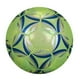 thumbnail image 5 of Eigraketly Fútbol reflectante noche brillante interior oficial luminoso Soccers PU resistente a los deslizamientos fluorescente pelotas de entrenamiento Ropa Deportiva, Zapatos Eigraketly OD014095-00, 5 of 6