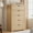 log, variant on 5 Drawers Dresser with Charging Station,Tall Night Stand with Storage,Chest of Drawers,Bedside Table for Closet,Rattan Drawers Dresser,Storage Tower with Large Capacity,Organizer Unit for Bedroom,Livi