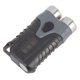 thumbnail image 4 of Mini llavero de bolsillo con luz LED USB portátil magnética Mini llavero potente linternas para emergencias senderismo, 4 of 10