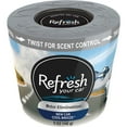 thumbnail image 6 of Refresh Your Car! Gel Can Air Freshener (New Car/Cool Breeze Scent, 5 oz), 6 of 7