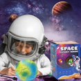 thumbnail image 1 of Educational Toys Children DIY Mining Crystal Planets Dig-out M-ineral, 1 of 5