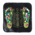 thumbnail image 7 of 2-in-1 Acupressure Foot Mat and Massage Pad - Reflexology Points for Pain Relief and Relaxation Detachable Sections Adjustable Intensity for Home Use, 7 of 7