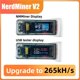 thumbnail image 4 of 2X NMMiner Miner 265KH/S USB Chain ESP32 Crypto Miner BTC Solo Lottery Miner Amperímetro Probador USB USB-A A Tipo C, 4 of 8