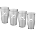 thumbnail image 1 of Kraftware Corp. 89024 Kasualware 22 Oz Ensemble de Golf à Double Paroi/4, 1 of 1
