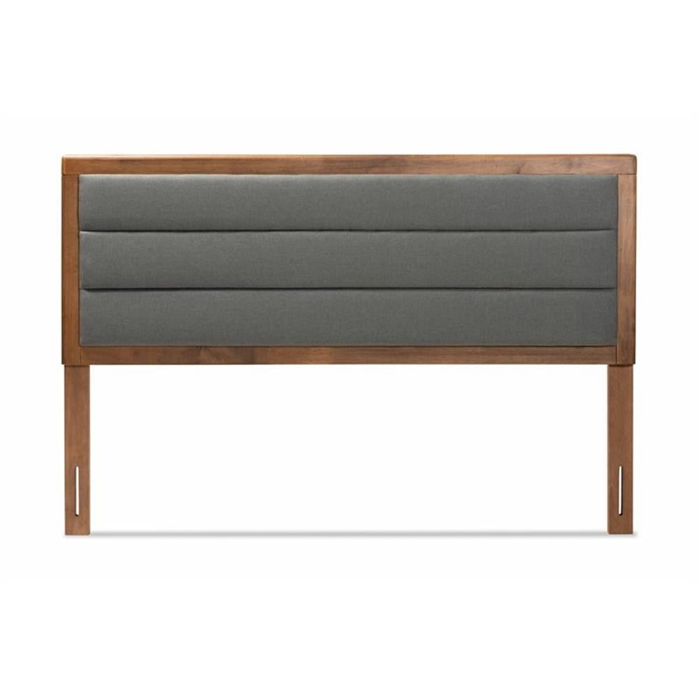 Baxton Studio Dexter Headboard - Thumbnail 5