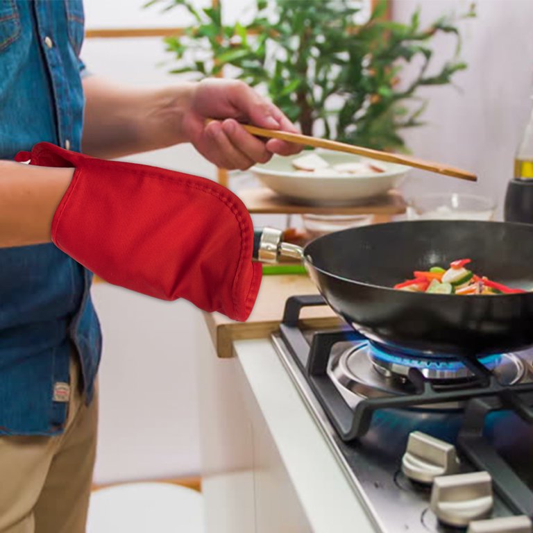 Pot Holders Kitchen Cotton Potholers Great Heat Cooking Baking