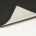 thumbnail image 3 of Koeckritz Rugs 6'x6' Graphite ECO-Friendly DuraKnit Ribbed Indoor/Outdoor Rug 1/4" Thick, 3 of 5