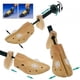 thumbnail image 2 of Madera De Tamaño Amplia Dos Vías Camilla Talladora De Los Hombres / Tamaño De Los EEUU 8-14 Soledad Ropa, 2 of 9