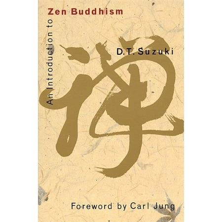 An Introduction to Zen Buddhism