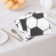 thumbnail image 4 of KAKOWELY 100 servilletas de papel estampadas con temática de fútbol para el almuerzo, para cenas de cumpleaños y fiestas., 4 of 5