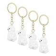 thumbnail image 1 of HEALEEP 4Pcs Cat Remembrance Box Transparent ABS For Pet Owners Daily Carry, 1 of 8