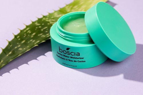 boscia cactus water moisturizer 100ml