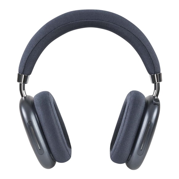 Audífono On Ear Stf Cherry Max Navy