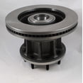 thumbnail image 3 of Pronto BR900361 Disc Brake Rotor, 3 of 3