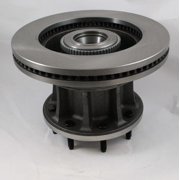 Pronto BR900361 Disc Brake Rotor