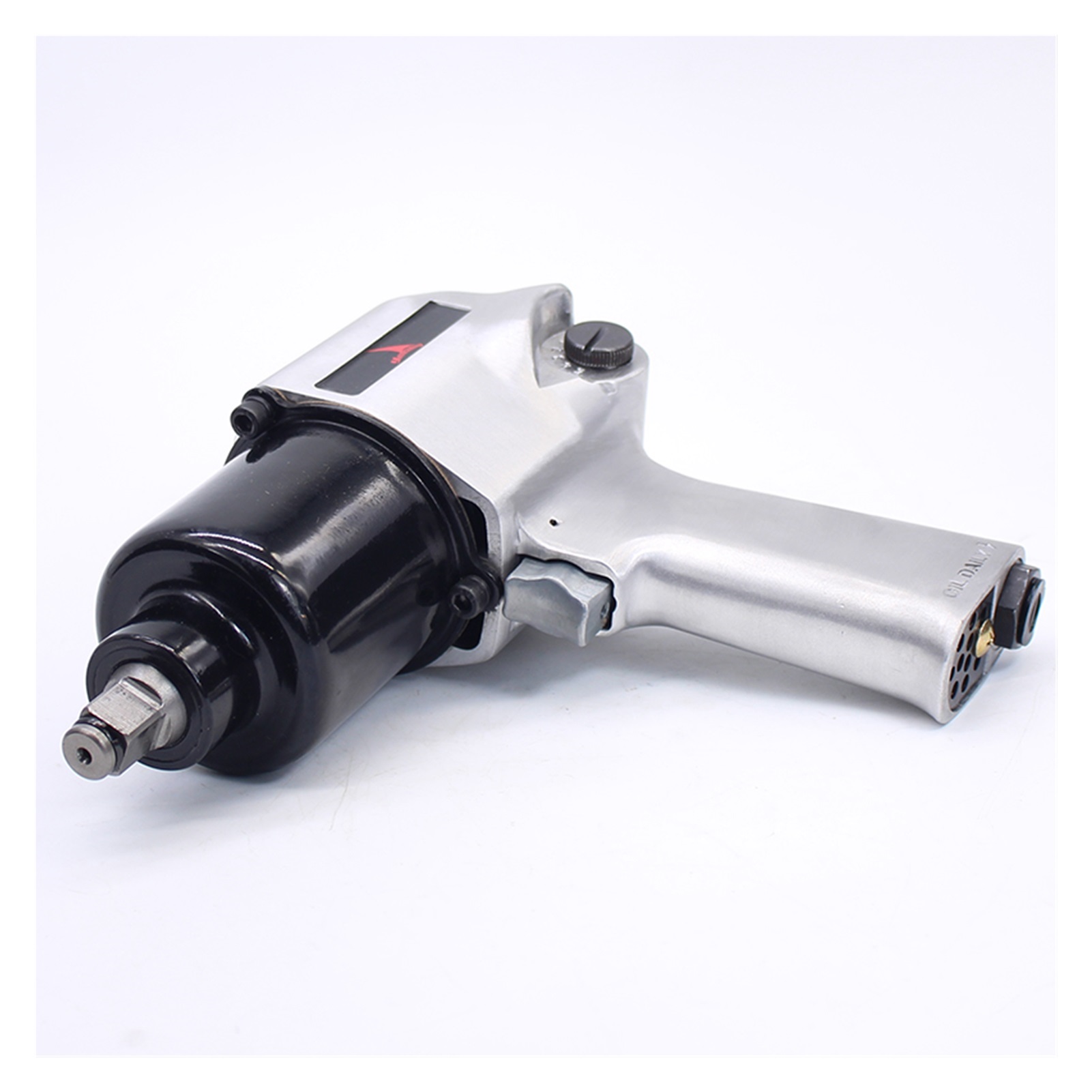 Heavy Duty 1/2 Inch Pneumatic Torque Wrench Tool Air Impact Wrench 72KG