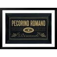 thumbnail image 2 of Art.com Pecorino Romano Art Print by Angela Staehling, Black Frame Wall Art, 44" x 32", 2 of 5