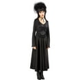 thumbnail image 6 of Beetlejuice Beetlejuice Lydia Deetz Costume for Adults by Rubies, Women's Medium, 6 of 6
