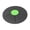 Green, variant on Luwecf Wobble Balance Board Non Slip Gift Balance Board for Sports Gym Home Green