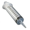 thumbnail image 6 of Mulanimo Syringe Rinser Feeder Large Capacity Wide Opening Enema Perfusion Device, 6 of 8