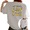 White-2, variant on Women Stay Salty Cowgirl Surfing Graphic Tees T Shirt Tops Round Neck Cotton T Shirt White S-5XL