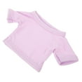 thumbnail image 4 of LEORX 1Set Cotton Doll Dress Mini Clothes for Stuffed Animals Decorating Doll, 4 of 8