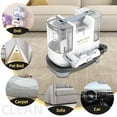 thumbnail image 3 of WECLEAN C1 Portable Extractor for Couch and Carpet Cleaner Upholstery Cleaner for Deep Cleaning, 3 of 8