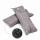 thumbnail image 3 of Bolso Purificador de Aire de Carbón Vegetal de Bambú (Paquete de 10) 50G Absorbente de Olor Una Carbón Activado para El Calzado de Casa Absorbente de Humedad Desodorante de Clóset, 3 of 5