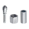 thumbnail image 1 of Juego de adaptadores de conector de manguera para hidrolavadora, conexión rápida M22 a conector de 1/4" Xixi, 1 of 5