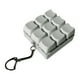 thumbnail image 2 of Juguete Fidget Clicker portátil, resistente y multifuncional con sonido interactivo divertido 9 teclados, 2 of 9