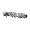 thumbnail image 1 of No Drill Suction Cup Hooks 2025 Long Design For Towels Strong On Tile Glass Wall Mount For Bathroom Kitchen, 1 of 5
