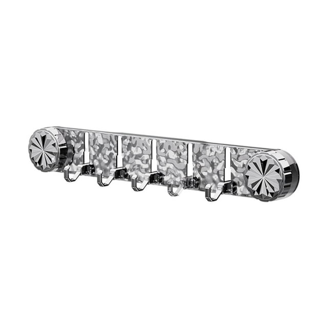 No Drill Suction Cup Hooks 2025 Long Design For Towels Strong On Tile Glass Wall Mount For Bathroom Kitchen