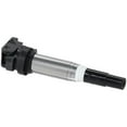 thumbnail image 6 of New Black/Silver Ignition Coil Compatible With Bmw M2 Base 6 Cyl 3.0L 750i Base 8 Cyl 4.4L 535i xDrive Base 6 Cyl 3.0L 2009-2022 By 00042 00044 00124 20438 48888 49021 50283 230154, 6 of 8