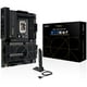 thumbnail image 1 of Tarjeta Madre ASUS PROARTZ890-CREATOR WIFI 7 DDR5 USB-C ATX negro, 1 of 5