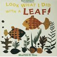 thumbnail image 4 of Look What I Did With a Leaf, Morteza E. Sohi Paperback, 4 of 4