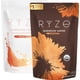 thumbnail image 1 of Paquete RYZE SUPERFOODS RYZE n Shine Café de Hongos + Crema, 1 of 8