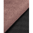 thumbnail image 2 of Cama Doble Matrimonial Roomi Resistente Y Cómoda Color Rosa, 2 of 4