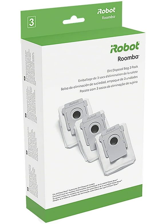 Roomba by iRobot