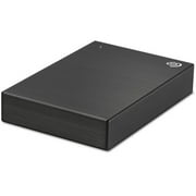 Seagate One Touch 2TB External Hard Drive Black USB 3.0 (STKB2000400)