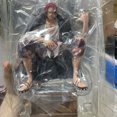 thumbnail image 1 of 2022 nueva figura de una pieza de los cuatro emperadores figura de acción de PVC colección de Anime juguetes regaloszhangmengya zhangmengya unisex, 1 of 2